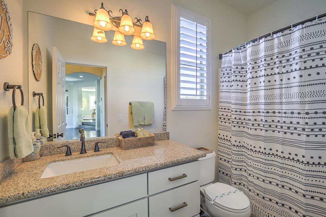 Buddha Gem, Central 6 Bed Room Luxury Home With Pool Hot Tub Game Room And Much More Las Vegas Exterior foto
