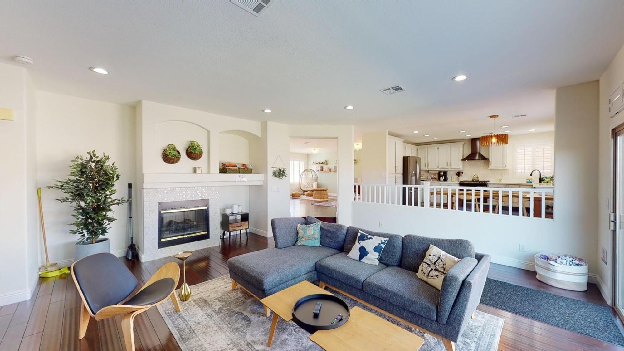 Buddha Gem, Central 6 Bed Room Luxury Home With Pool Hot Tub Game Room And Much More Las Vegas Exterior foto