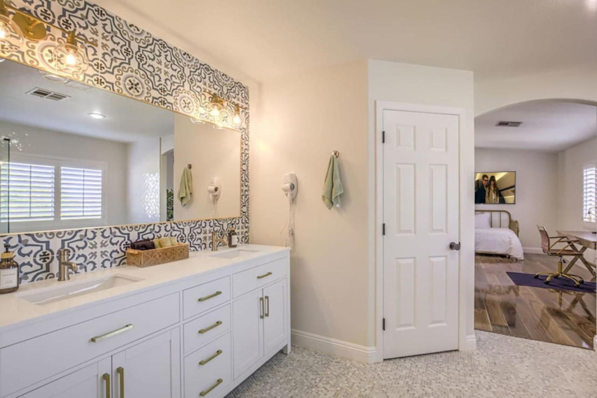 Buddha Gem, Central 6 Bed Room Luxury Home With Pool Hot Tub Game Room And Much More Las Vegas Exterior foto