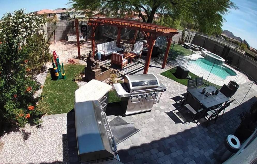 Buddha Gem, Central 6 Bed Room Luxury Home With Pool Hot Tub Game Room And Much More Las Vegas Exterior foto